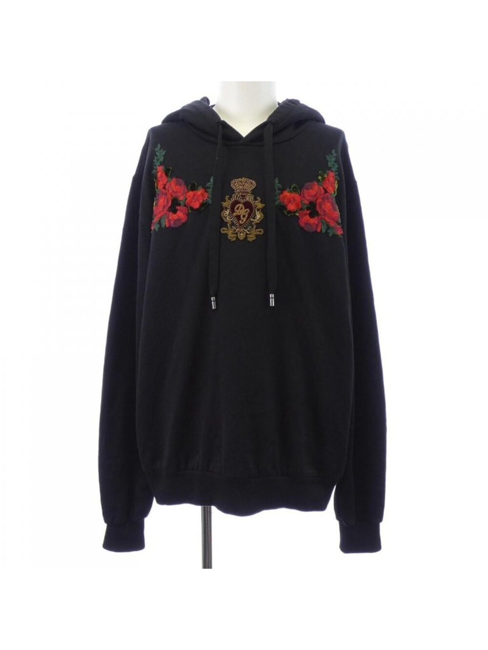 Dolce & Gabbana G9 of G7 Suv Hoodie